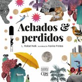 Achados & perdidos (eBook, ePUB) Achados & perdidos (eBook, ePUB)