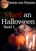 Mord an Halloween 1 (eBook, ePUB)