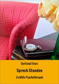 Sprech-Stunden (eBook, ePUB)