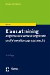 Klausurtraining - Bild 1