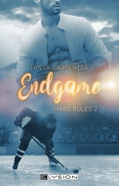 Endgame - Carpenter, Tanya