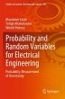 Probability and Random Variables for... - Bild 1