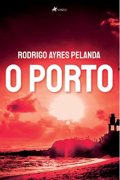 Cover O Porto (eBook, ePUB)