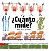 ¿Cuánto mide? (eBook, ePUB) - Bild 1