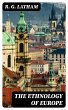 The Ethnology of Europe (eBook, ePUB) - Bild 1