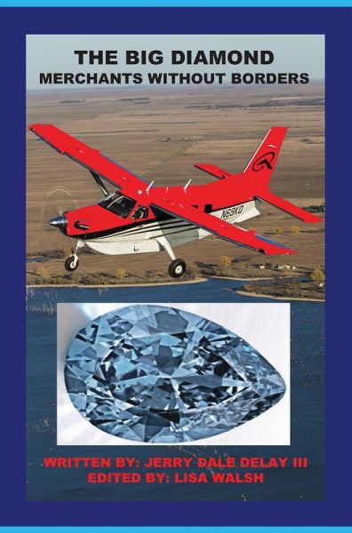 The Big Diamond (eBook, ePUB) The Big Diamond (eBook, ePUB)