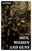 Men, Women and Guns (eBook, ePUB)