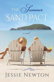 The Summer Sand Pact (Five Island Cove, #2) (eBook, ePUB)