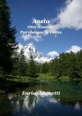 Aosta Otto Itinerari Per Visitare la Vallée (eBook, ePUB)