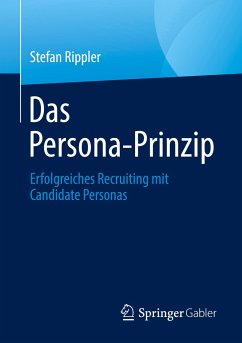 Das Persona-Prinzip - Rippler, Stefan