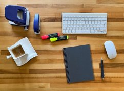 Cover A 5 Notizbuch Luxury 80 Seiten BLAU NEW LAPISLAZULI GLITTER-OPTIK, kariert 10x10mm