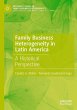 Family Business Heterogeneity in Latin... - Bild 1