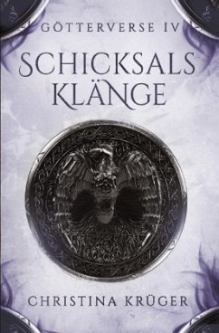 Schicksalsklänge - Krüger, Christina