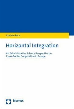 Cover Horizontal Integration