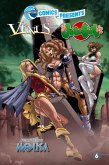 TidalWave Comics Presents #6 (eBook, PDF)