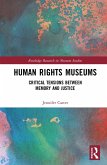 Human Rights Museums (eBook, ePUB)