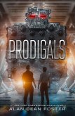 Prodigals (eBook, ePUB)