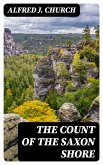 The Count of the Saxon Shore (eBook, ePUB)