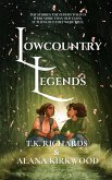 Lowcountry Legends (eBook, ePUB)
