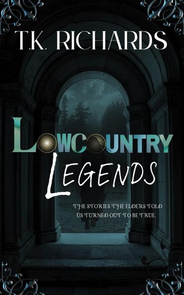 Lowcountry Legends (eBook, ePUB) Lowcountry Legends (eBook, ePUB)
