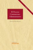 El proceso contencioso-administrativo (eBook, ePUB)
