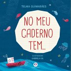 No meu caderno tem (eBook, ePUB) No meu caderno tem (eBook, ePUB)