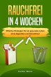 Rauchfrei in 4 Wochen! (eBook, ePUB) - Bild 1
