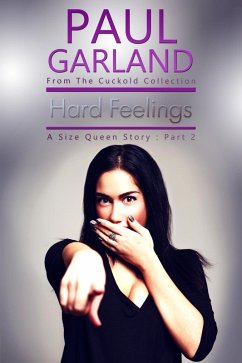 Cover Hard Feelings: A Size Queen Story Part 2 (eBook, ePUB)