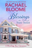 Blessings on State Street (eBook, ePUB)