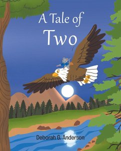 A Tale of Two (eBook, ePUB) - Anderson, Deborah G.