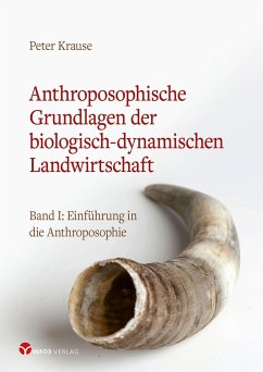 Cover Anthroposophische Grundlagen der biologisch-dynamischen Landwirtschaft