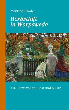 Herbstluft in Worpswede - Thoden, Manfred