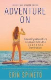 Adventure On (eBook, ePUB) Adventure On (eBook, ePUB)