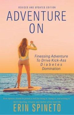 Cover Adventure On (eBook, ePUB)