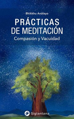 Cover Prácticas de meditación (eBook, ePUB)