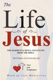 The Life of Jesus (eBook, ePUB)