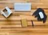 A 6 Notizbuch Luxury 80 Seiten GOLD... - Bild 1