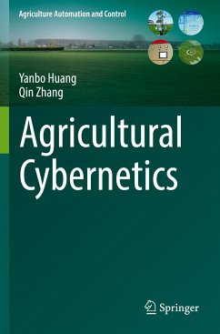 Agricultural Cybernetics - Huang, Yanbo;Zhang, Qin