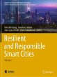 Resilient and Responsible Smart Cities - Bild 1