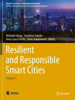 Resilient and Responsible Smart Cities