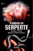 O veneno da serpente (eBook, ePUB)