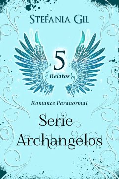 Archangelos (eBook, ePUB) - Gil, Stefania