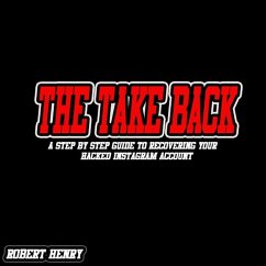 The Take Back (eBook, ePUB) - Henry, Robert