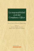 La responsabilidad civil del Compliance Officer (eBook, ePUB)