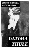 Ultima Thule (eBook, ePUB)