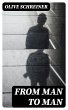 From Man to Man (eBook, ePUB) - Bild 1