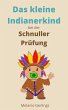 Das kleine Indianerkind bei der... - Bild 1