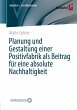Planung und Gestaltung einer... - Bild 1