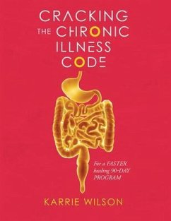 Cover Cracking The Chronic Illness Code (eBook, ePUB)