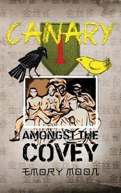 Cover Canary Amongst the Covey (eBook, ePUB)